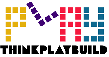 ThinkPlayBuild Logo